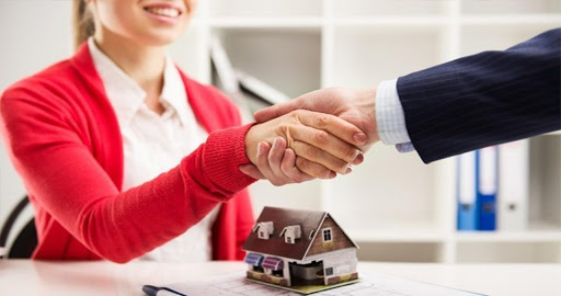 Как оформить кредит под залог недвижимости