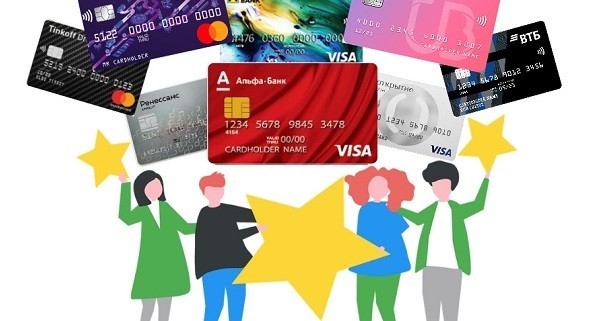 Параметры оценки кредитных карт и лучшие предложения